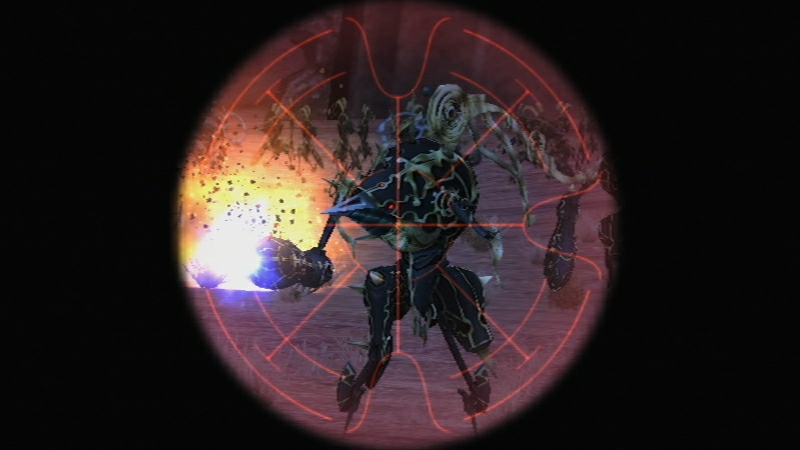 Xenoblade Chronicles - Imagen 14